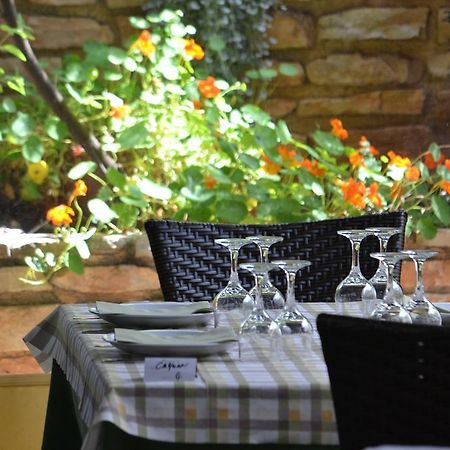 Trullo De Amicis N 5 Hotell Alberobello Eksteriør bilde