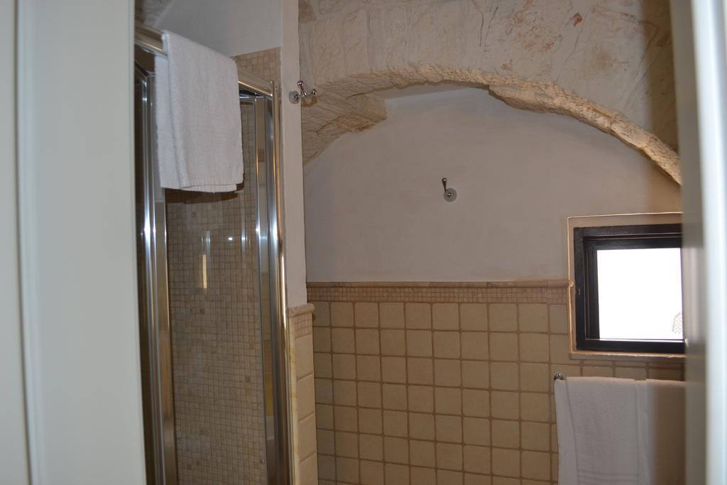 Trullo De Amicis N 5 Hotell Alberobello Rom bilde