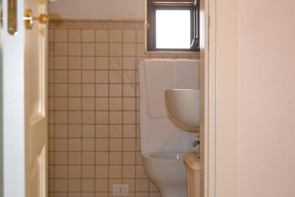 Trullo De Amicis N 5 Hotell Alberobello Rom bilde